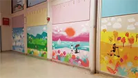 Maternelle Niepce - Rosny-sous-Bois - Avril 2023