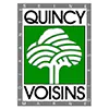 ville quincy voisins